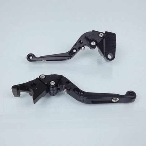 Levier frein droit Myra pour Moto Kawasaki 500 Gpz Ex (S) 2 (1/5)