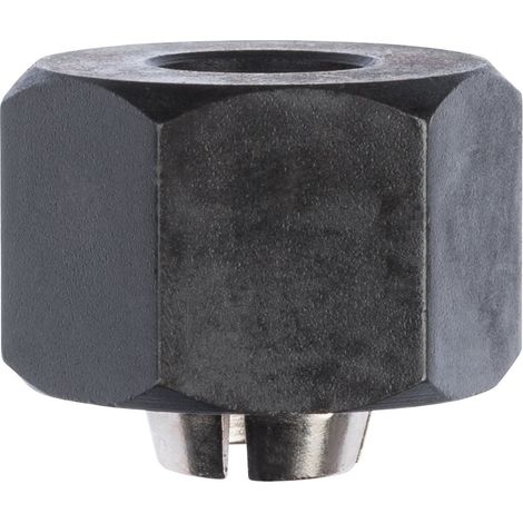 Pince de serrage 1/4", Black (1/3)