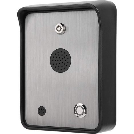 Interphone Audio GSM, étiquettes RFID D'accès à L'ouvre-Porte et à la Porte de la Maison pour Contrôleur (1/5)