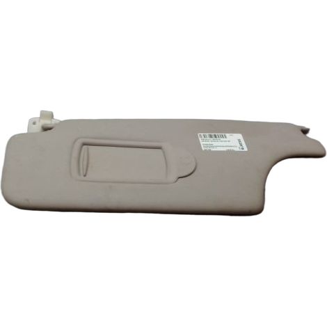 Pare-soleil G RENAULT Grand Modus Phase 2 2008-2012 [PRODUIT D'OCCASION]♻️8200329035