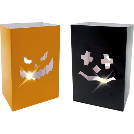 FAROLILLO HALLOWEEN MODELOS SURTIDOS (1/3)