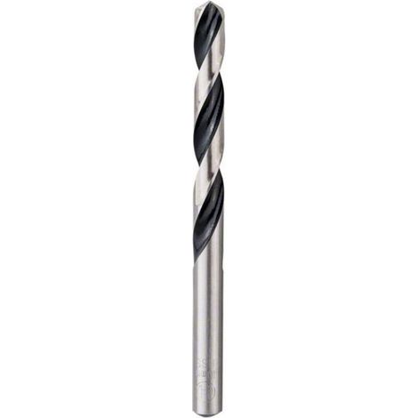 Bosch Accessories 2608577174 PointTeQ HSS Metall-Spiralbohrer  10 mm Gesamtlänge 133 mm  DIN 338 Zyl