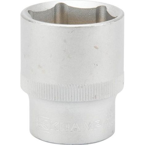 Douille 1/2" - 28mm UNIVERSEL 18060130280KR (1/2)