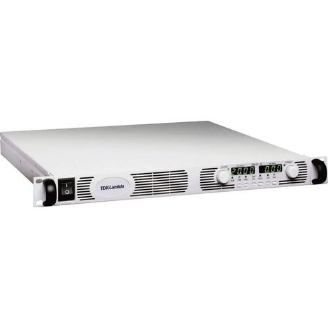 [NEUWERTIG] B-Ware Tdk Lambda Labornetzgerät Netzgerät Gen300 5 Rackeinbau Ausgang 1 Programmierbar (1/2)