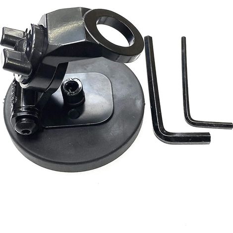 Ventouse de voiture, ventouse pour antenne d'interphone de voiture, ventouse de toit, bord de fixation (1/5)