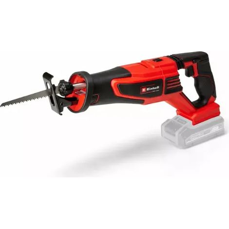 Sega universale a batteria Einhell TP-AP 18/28 Li BL-Solo Power X-Change (1/5)