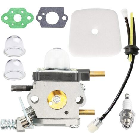 DTEKGAZ - Vergaser C1U K54A für Mantis Motorhacken 7222 7222E 722M 7225 7230 7234 7240 7920 7924 (1/4)