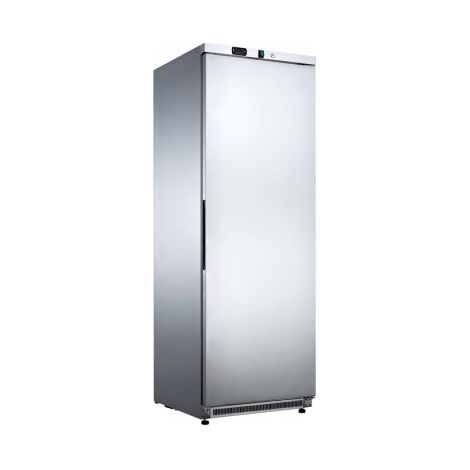 Armoire Réfrigérée Positive Extérieur Inox - 350 Litres - Furnotel (1/2)