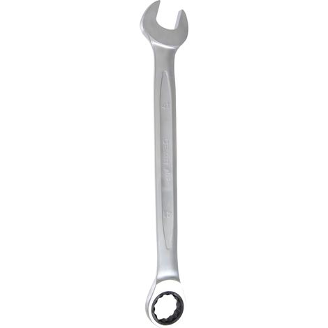 KS Tools GEARplus Ratschenringmaulschlüssel,umschaltbar,41 mm