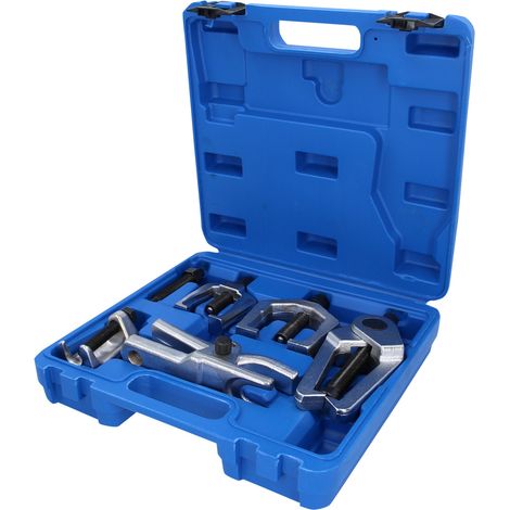 Brilliant Tools Kugelgelenk-Abzieher-Satz, 5-tlg. (1/2)