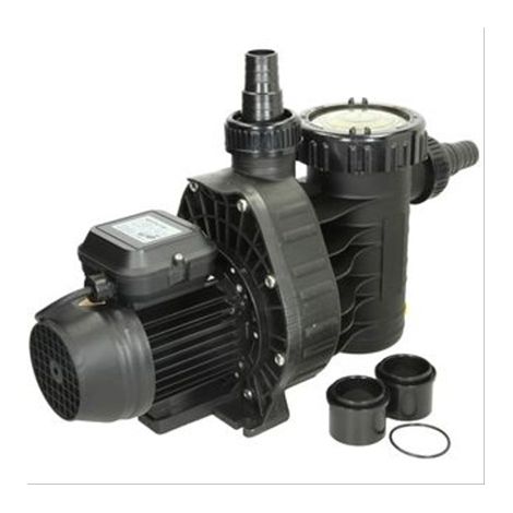 Pompe de piscine Aqua Plus 6 auto-aspirante 8m³/h 0,45kW