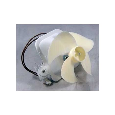 Ventilateur évaporateur pour Réfrigérateur, Congélateur BEKO 4305891385 (1/3)