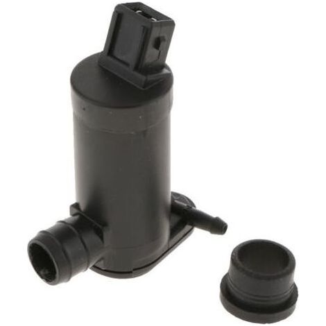 Lave-glace de Pare-brise, Compatible avec la Pompe de Lave-glace Focus Transit 87AB17K624AB Mondeo Transit (1/4)