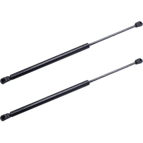 Für Mini One/Cooper R53 2001-2006 Schrägheck Heckklappen-Gasdruckdämpfer