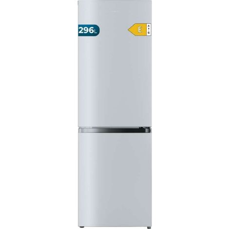 Réfrigérateur cecotec coolmarket bi-s df 270 e capacité 270l