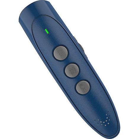 Chien Répulsif Ultrason Portable Extérieur Dispositif Électronique Anti-Chien à Ultrasons pour Promenade et Jardin (1/5)