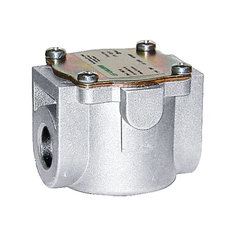 Kompakt-Gasfilter 3/4" Caleffi 847005  3/4"