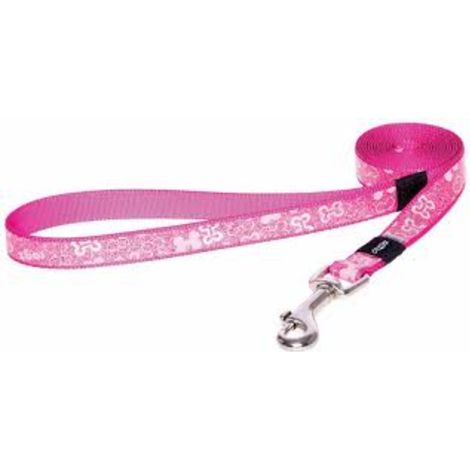 Rogz Correa Correa Trendy Size M Pink