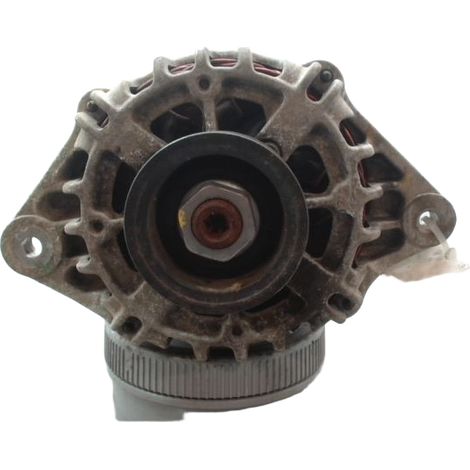 [PRODUIT D'OCCASION] Alternateur HYUNDAI I 10 I Phase 1 2008-2010 ♻️ Ref Oe. 3730002600 - Garantie à vie (1/4)