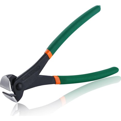 Pince coupante de 20,3 cm, extracteur de clous, coupe-fil, installation au sol (1/5)