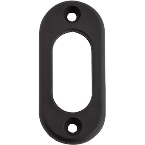 GHIERA PER CILINDRO Ø 26 nylon - per serie 8420  - ISEO