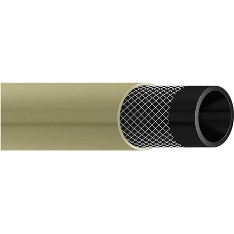100 x TUBO GOMMA P/IRRORAZIONE 20 BAR D  8X13 MM