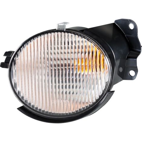 Feu clignotant Hella 2BA 011 109-031 OPEL 1226162 13 35 4580 HLA011109031