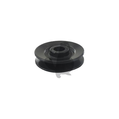 Umlenkrolle Original Stiga. 125601579/0, 1256015790