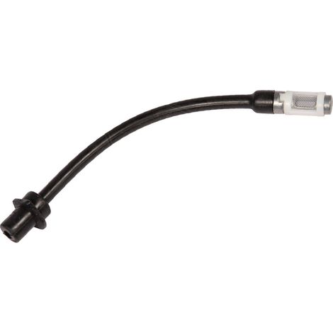 Tubo carburante motosega Zenoah 4500, 5200, 5800 compatibile