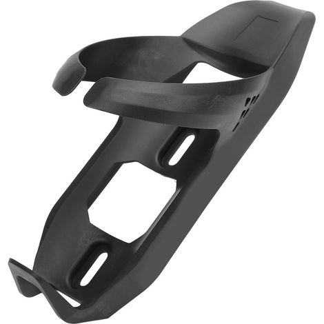 Porte-bidon léger en fibre de carbone composite pour vélo de route et VTT (1/5)
