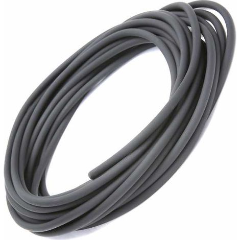 Durite essence en néoprène Ø int. 4 mm x 10 m