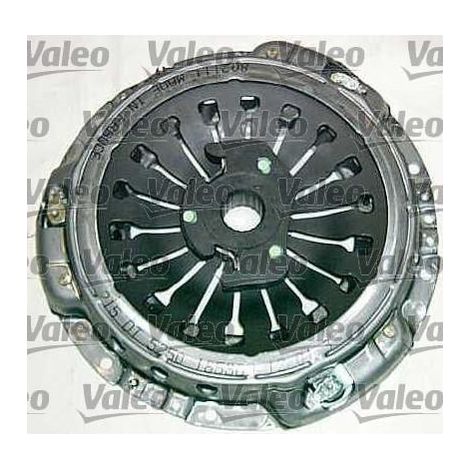 Valeo Kit d'embrayage 826706
