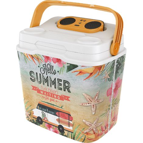 Nevera Life Story - Exotic Summer - 29 l (1/5)
