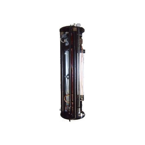 GROUPE STRABUC 930 BLINDEE AVEC ELECTROVANNE 24 V FADINI