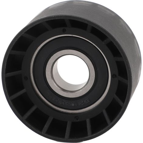 Spannrolle für Lichtmaschinenriemen, Keilriemenspannrolle 8200071404, 8200285009, 8200981266 Spannrolle für Lichtmaschinenriemen.