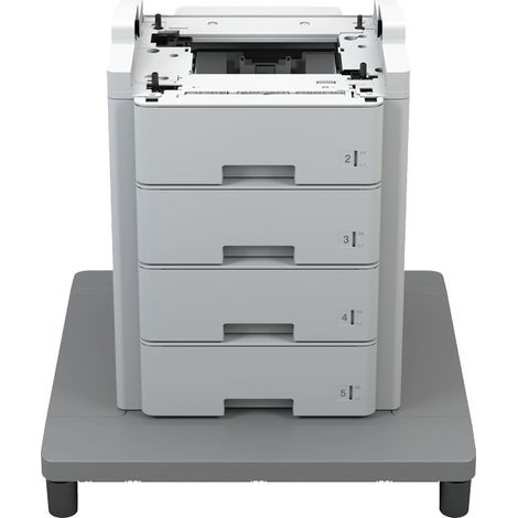 Brother TT4000 Vassoio multiuso 2080 fogli (1/4)