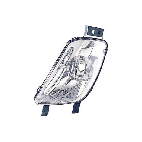 Feu anti-brouillard avant gauche Peugeot 308 1 phase 1 2007-2011