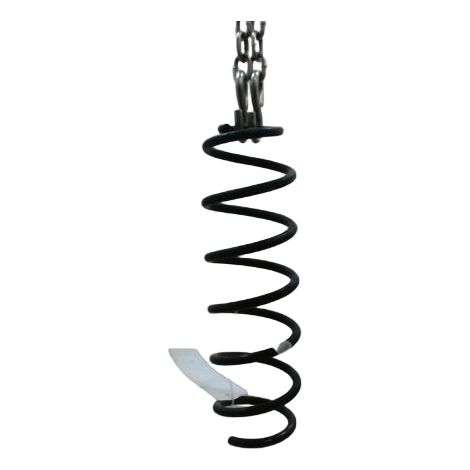 [PRODUIT D'OCCASION] Ressort Amortisseur Arriere Droit RENAULT Megane III Phase 2 2012-2014 ♻️ Ref Oe. 550200060r - Garantie à vie (1/2)