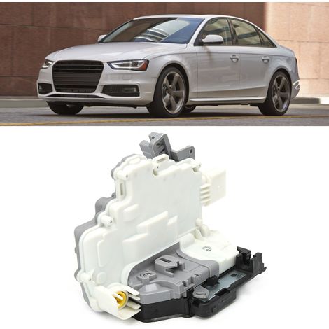 Türschlossaktuator vorne rechts 8J2837016A Passend für A4 8K2, B8 (2007-2015) Limousine (1/5)