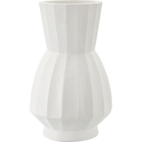 GLINT VASE CM Ø 24X41