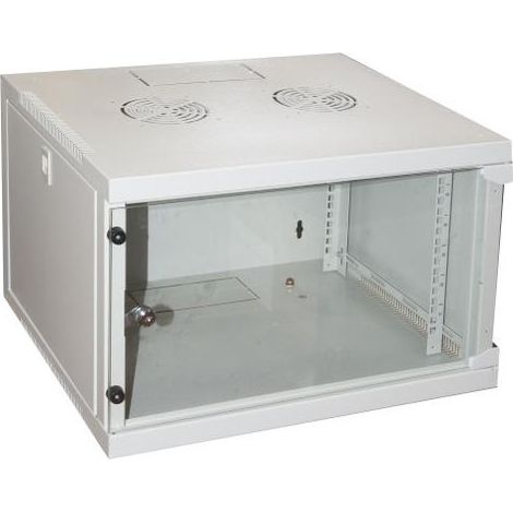Link LK1907UG, A muro, Grigio, Passivo, Metallo, Vetro temprato (1/5)