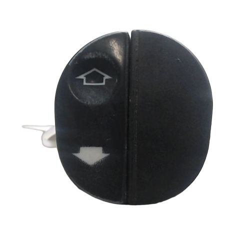 Commande Leve-glace Porte Avd FORD Transit [PRODUIT D'OCCASION]♻️96fg14529ad (1/3)