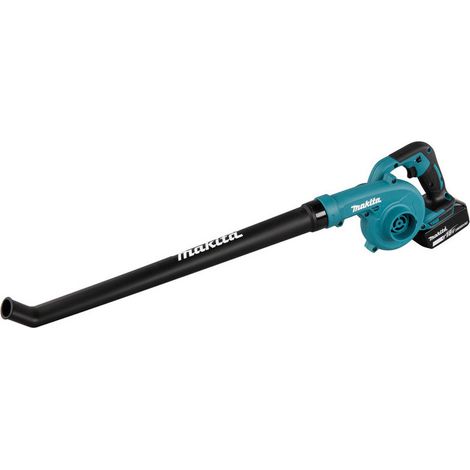 SOPLADOR DE BATERÍA 18V LXT 13.0AH (1/3)