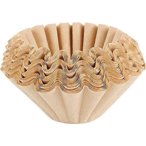 200 filtres à café en papier, pour 1 à 4 tasses (1/5)