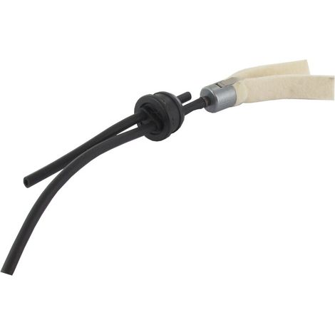 Gruppo tubi et filtro carburante GGP - CASTELGARDEN 118800214/0