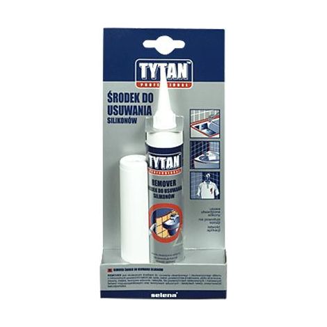 ENTFERNER ŚRODEK DO USUWANIA SILIKONU 80ML - SIL RE-BI80