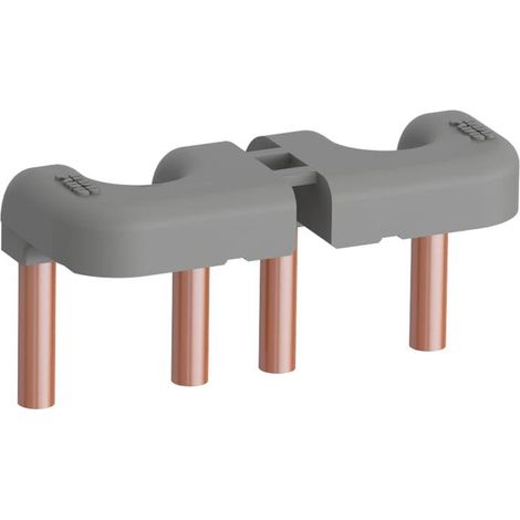 Connexion Etoile pour contacteurs AF26 à 38 1SBN072303T1000 ABB H313085