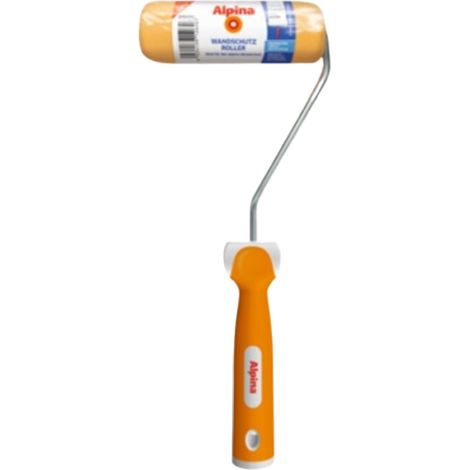 ALPINA Wandschutz Roller, 12cm
