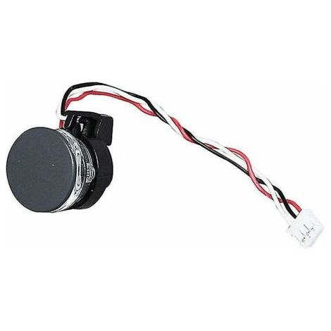 Capteur infrarouge de pare-chocs noir pour aspirateurs Irobot Roomba 500 600 700 800 – Matériau plastique durable – Précision de mesure +/- 1-3 cm (1/5)