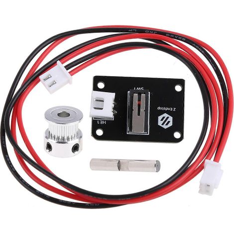 Voron 2.4 3D-Drucker Z-Achsen-Endschalter V2.4 für Voron 2.4 Z-Achsen-Kit
